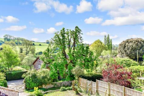 Burpham, Arundel, West Sussex