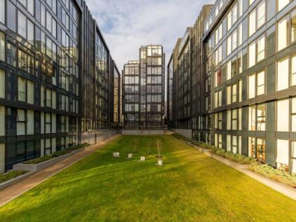 Simpson Loan, Quartermile, Edinburgh