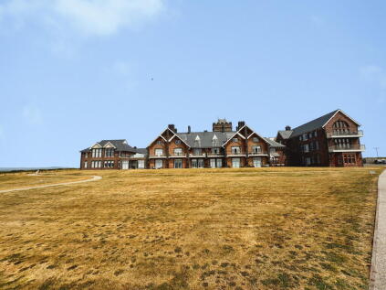 The Links, Rest Bay, Porthcawl, CF36 3UP