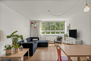 62, Bredinghurst, Overhill Road, London SE22 0PL