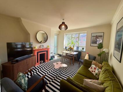 Birch House, Tulse Hill, London, SW2