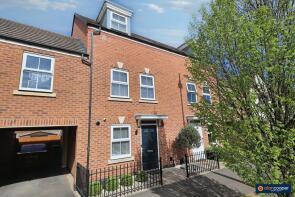 353, Queen Elizabeth Road, Nuneaton CV10 9BU