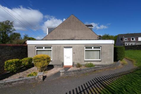 23 Happyhills, West Kilbride, KA23 9EP