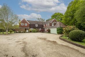 Paddock Lodge, Porters End Lane, Kimpton SG4 8ER
