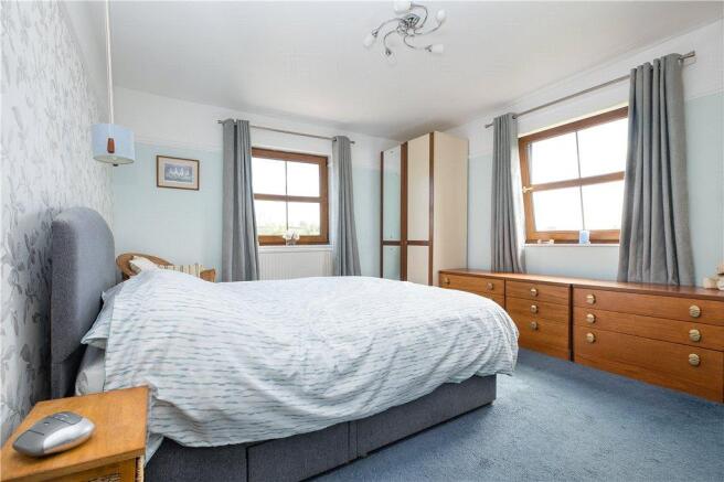 13 Bedroom One