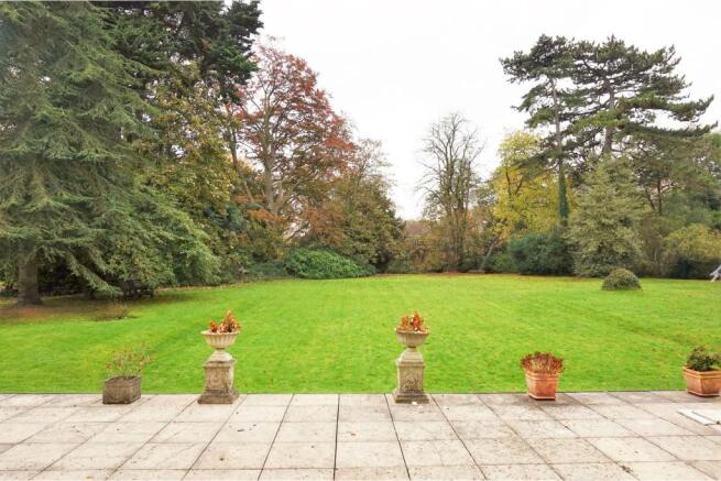 Grounds