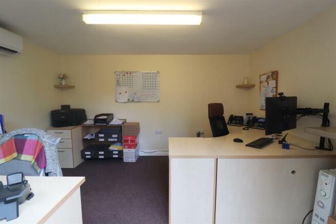 Office Space