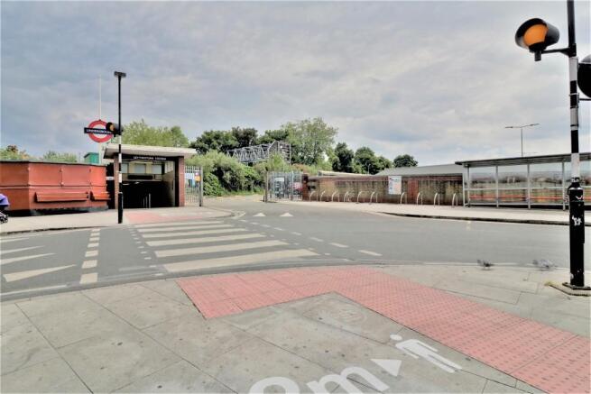 Leytonstone Un. St