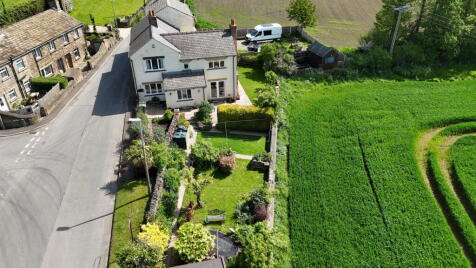 Exley Gate, Denby Dale, Huddersfield, HD8