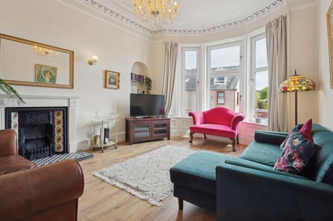 Glenfinlas Street, Helensburgh, G84 photo 4