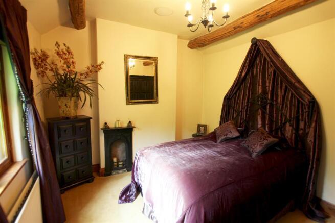Bedroom Four