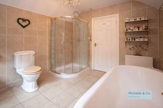En suite to Pr...