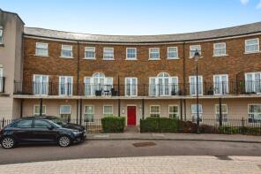 22, Palladian Circus, Greenhithe DA9 9FS