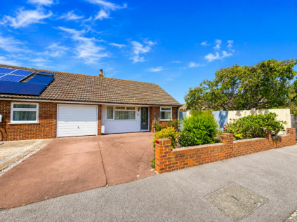 Sycamore Close, Lydd, Romney Marsh