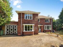 28, Gainsborough Road, Lea, Gainsborough DN21 5HS