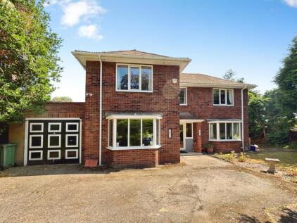 Gainsborough Road, Lea, Gainsborough