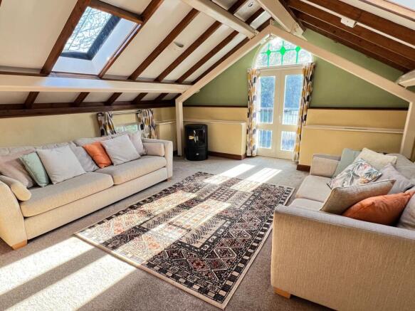 The Detached Cottage