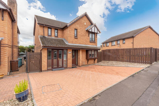 4 Bedroom Detached for Sale