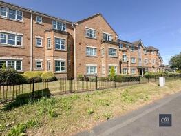 Flat 28, Foley Court, Chester Road, Sutton Coldfield B74 3TG