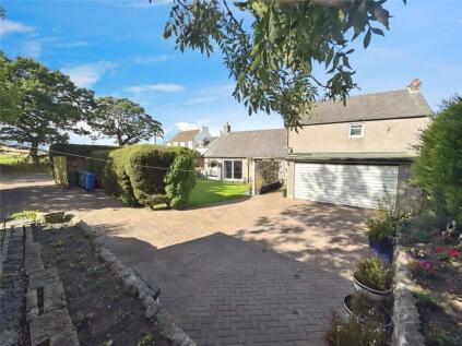 Cupar Road, Pitlessie, Cupar, Fife, KY15
