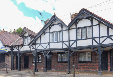 Blue Bell Lane, Liverpool, L36