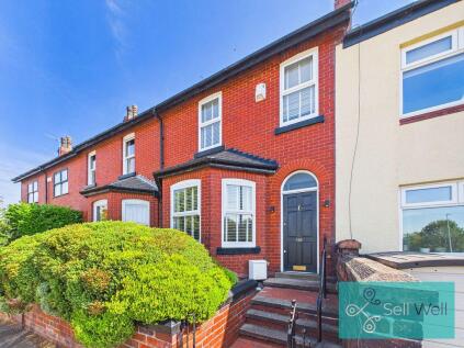 Leigh Road, Worsley, Manchester