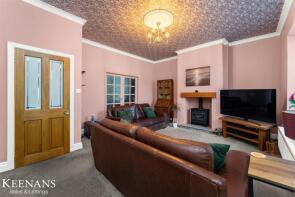 29, George Street, Rishton BB1 4JF