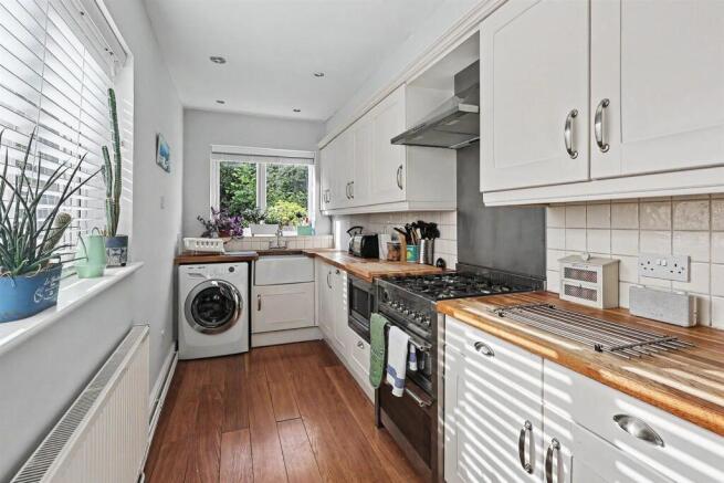 Hampstead Road Mapperley, Nottingham, NG3 5HD
