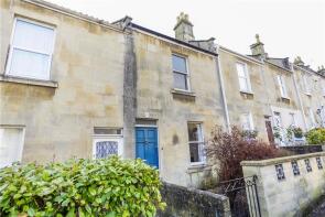 21, Brooklyn Road, Larkhall, Bath BA1 6TE