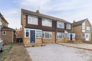 223, Canterbury Road, Margate CT9 5JP