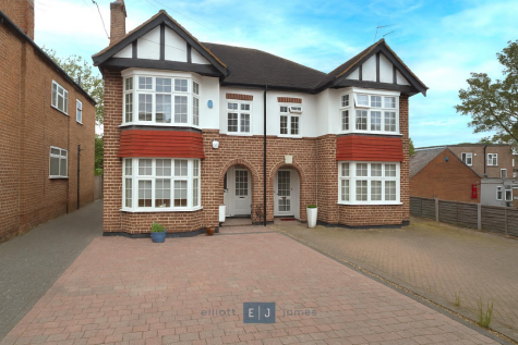 Sedley Rise, Loughton