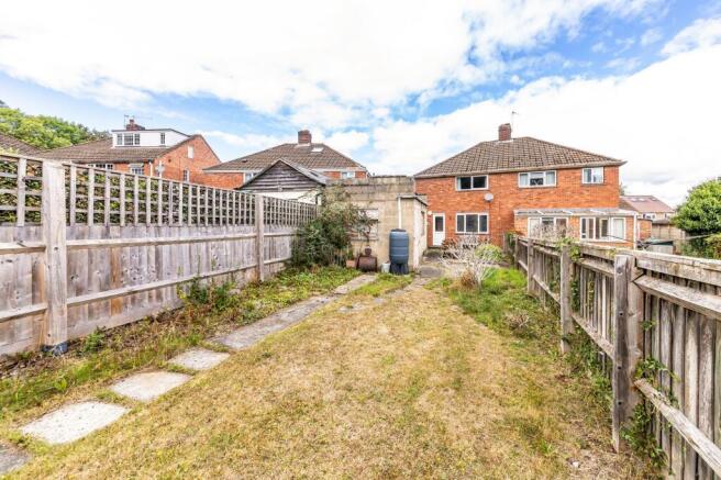 Bagley Close, Kennington, OX1 photo 4