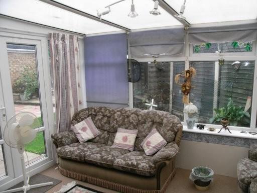 The Conservatory
