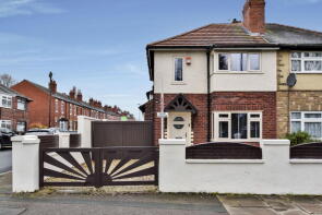 46, Sugar Lane, Wakefield WF1 5LF