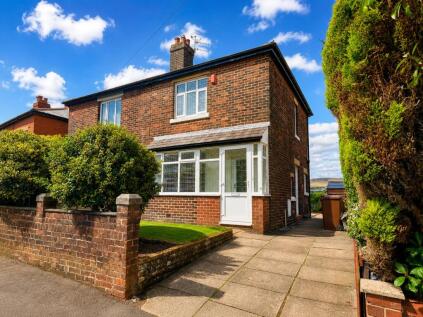 Earl Road, Ramsbottom, Bury, Greater Manchester, BL0