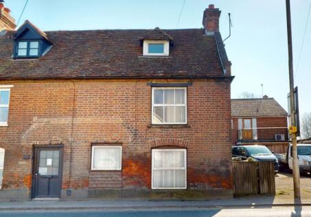 44 Mill Road, Canterbury, Kent, CT2 0AL