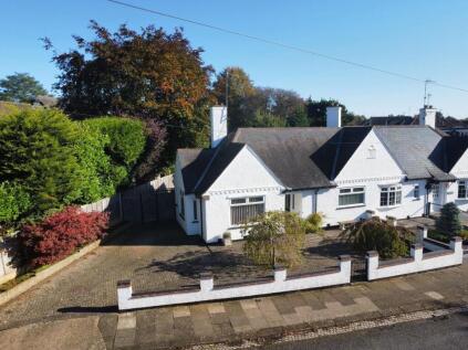 Ridgeway, Weston Favell Village, Northampton NN3
