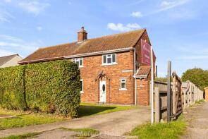 10, Farben Villas, Town Street, Immingham DN40 3EW
