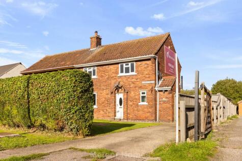 Farben Villas, South Killingholme