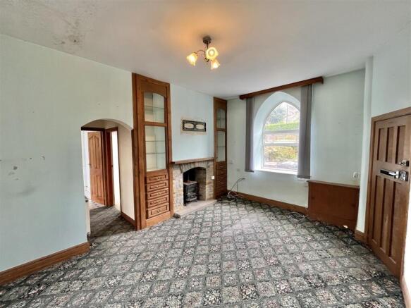 No 1. Living room