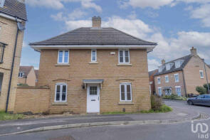15, Gateway Gardens, Ely CB6 3DE