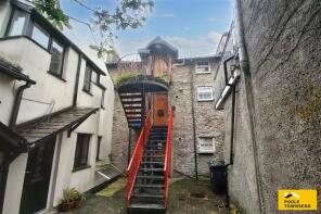 Flat 17, Yard 119, Highgate, Kendal LA9 4EN