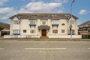10, Neuadd Yr Eglwys, Glynne Road, Bangor LL57 1BJ