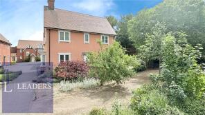 10, Ashley Street, Halstead CO9 3EH