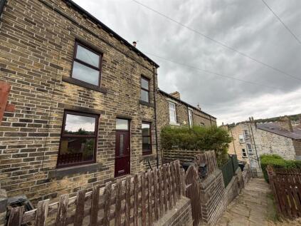 Lindon Street, Haworth, Keighley
