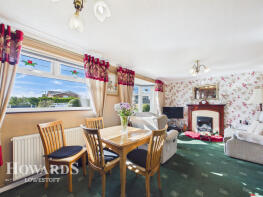 8, Brendon Close, Lowestoft NR32 3HL