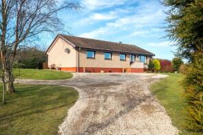 Bunillidh, Skelbo Street, Fourpenny - Achvandra Road, Skelbo, Dornoch IV25 3QQ