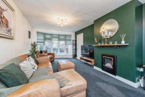 Wrexhall Road, Hanging Heaton, Dewsbury, WF12
