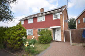 210, Whalley Drive, Milton Keynes MK3 6PN