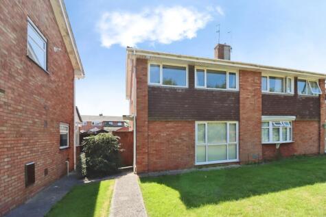 Mallard Close, BRISTOL, Avon, BS37